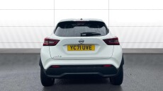 Nissan Juke 1.0 DiG-T 114 N-Connecta 5dr Petrol Hatchback